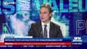 Vincent Boy (IG) : Toujours en baisse à la Bourse de Paris - 29/10