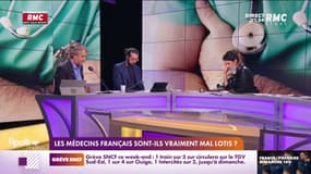 Une grève aussi rare que suivie aujourd'hui et demain chez les médecins libéraux