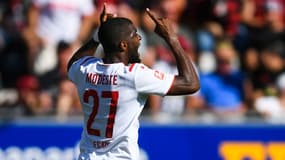 Anthony Modeste - Cologne 