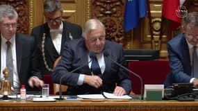 Suivez la séance de questions au gouvernement au Sénat