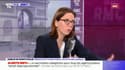 Sur RMC, Amélie de Montchalin annonce une augmentation de 40 à 100€ nets par mois pour 1,2 millions de fonctionnaires
