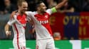 Valère Germain-Radamel Falcao