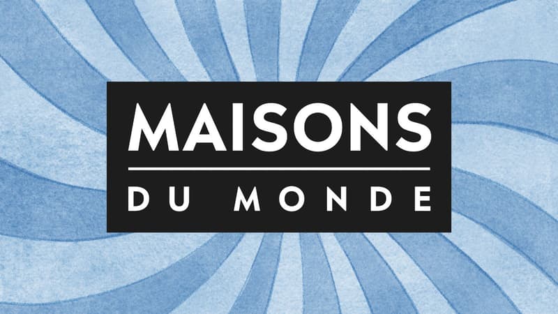 Votre canapé d’angle à petit prix, c’est chez Maisons du Monde que ça se passe