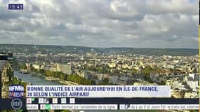 Les joueurs du Stade Français ont effectué leur entrainement... au Sacré-Coeur, devant les touristes