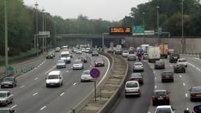 Les véhicules les plus polluants doivent être progressivement interdits dans la Métropole du Grand Paris.