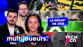 2025: une année indépendante, malgré le fantôme de GTA 6