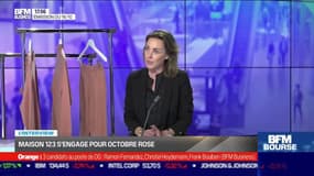 Focus Retail : Maison 123 s'engage pour Octobre Rose - Jeudi 6 janvier
