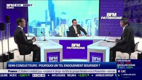 BFM Patrimoine : Partie 1 - 21/07