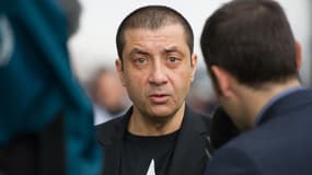 Mourad Boudjellal