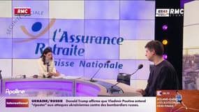  Retraite par capitalisation, la seule solution ? 