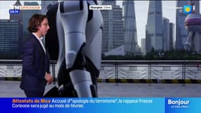 Un robot dans votre vie ? - La météo de Colas du jeudi 27 novembre 2025