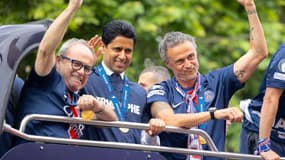 Nasser Al-Khelaifi