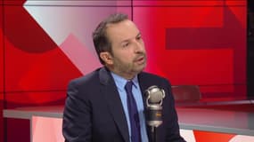 Chenu : "Les entrants au gouvernement sont des soumis, fans d'Emmanuel Macron"