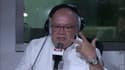 "Sepp Blatter achetait des voix pour être réélu au travers 'du développement du football', sa phrase préférée... Je trouve cela encore plus vicieux"