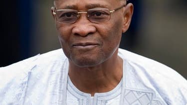Les militaires mutinés au Mali sont apparus jeudi à la télévision publique pour annoncer qu'Amadou Toumani Touré n'était plus chef de l'Etat, que les institutions étaient dissoutes et que la Constitution était suspendue. /Photo d'archives/REUTERS/Toussain