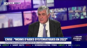 PGE: un étalement possible jusqu'à 10 ans - 04/01