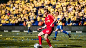 Jacob Steen Christensen - Nordsjaelland