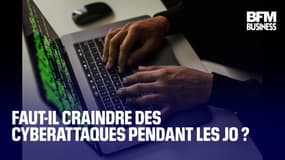  Faut-il craindre des cyberattaques pendant les JO ? 