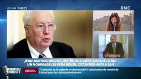 Mort du maire de Signes : "Il y a une crise de l’autorité et un affaiblissement de l’éducation", estime le secrétaire général de l’Association des maires de France