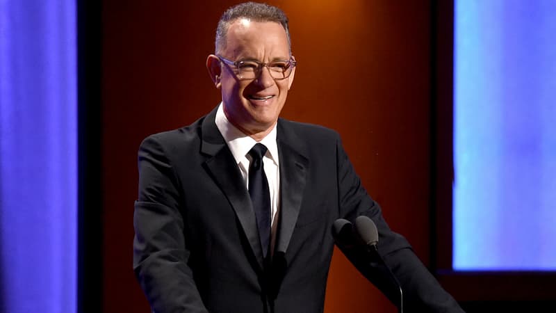 Tom Hanks pourrait bientôt incarner Pinocchio