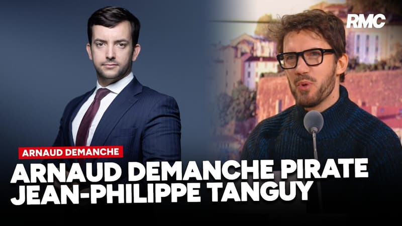 Le RN est sous tension