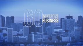 60 Minutes Business - Mardi 6 octobre