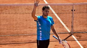 Dominic Thiem