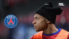 PSG : Mbappé devrait anticiper sa reprise