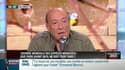 "On a des dirigeants qui ont compris le problème, mais qui ne sont pas du tout prêts à mettre les efforts qu'il faut pour que cela change"