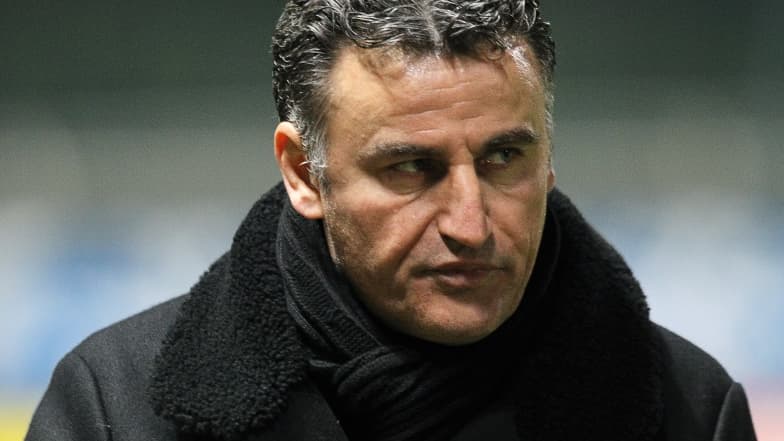 Christophe Galtier