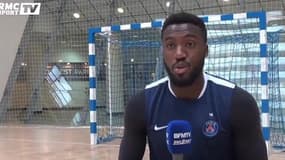 Handball - Le PSG a rendez-vous avec le Final Four