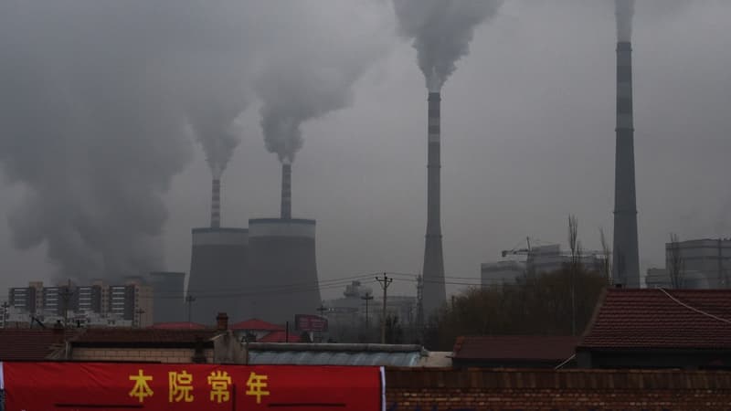 Quinze mineurs ont été tués et neuf autres blessés en Chine lors d'un coup de grisou dans une mine de charbon de la province du Shanxi (nord), lundi 18 novembre.