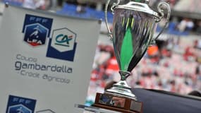 Coupe Gambardella