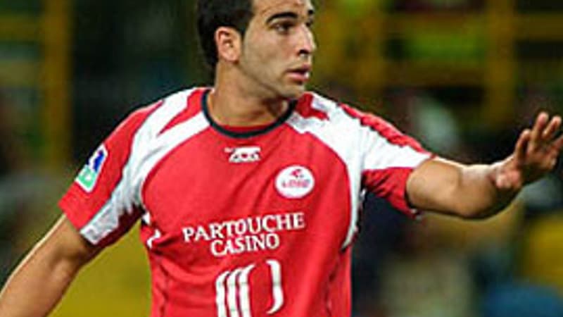 Adil Rami