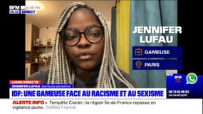 Ligne directe: une gameuse parisienne face au racisme et au sexisme