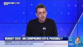 Un compromis est-il possible ?
