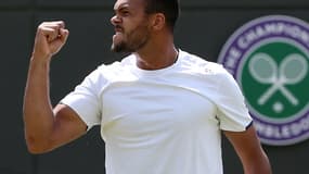 Jo-Wilfried Tsonga