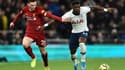 Robertson et Aurier