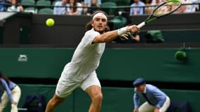 Stefanos Tsitsipas
