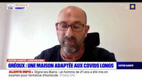 Votre Santé : La maison sport santé Provence-Verdon.