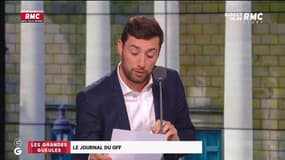 GG 2022 : Législatives, quelles consignes de vote ? - 13/06