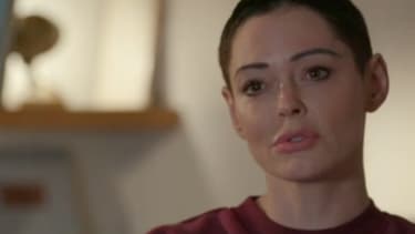 Rose McGowan dans "Sept à huit", dimanche 18 février sur TF1
