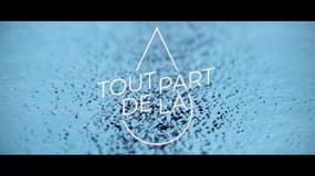 Tout part de là avec Alexis Hanquinquant