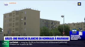 Arles: une marche blanche ce samedi en hommage à l'adolescent de 15 ans tué par balle