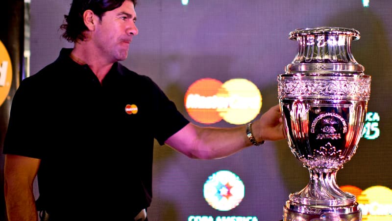 Marcelo Salas