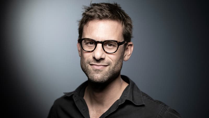 Nicolas Mathieu