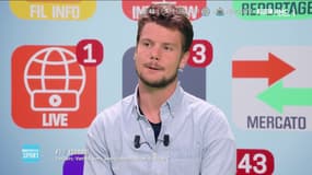 Adrien Tambay : "Je ne suis pas totalement sûr que Vettel est le pilote numéro 1 de Ferrari"