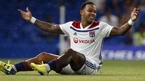 Memphis Depay