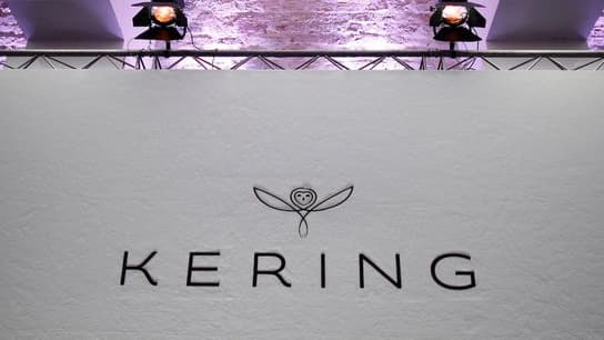 L'Oréal rachète la division beauté de Kering, valorisée à 4 milliards de dollars