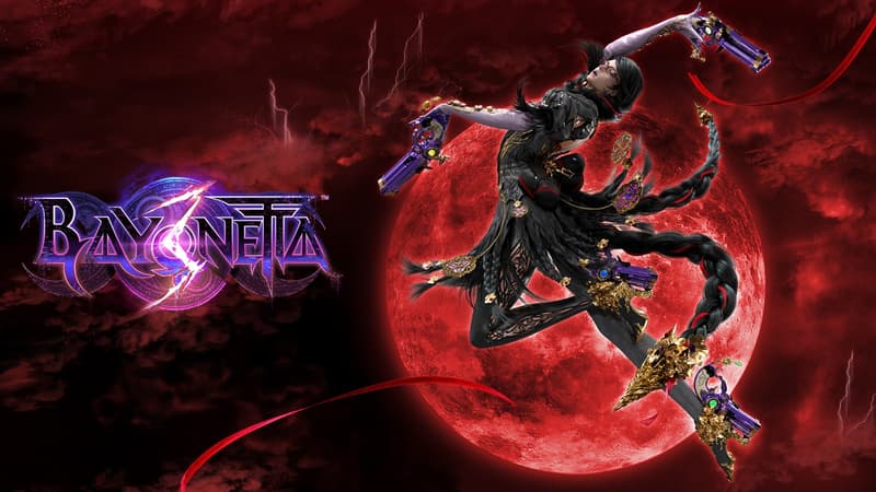 Bayonetta 3 n'en finit plus de faire parler, mais pas pour le jeu en lui-même